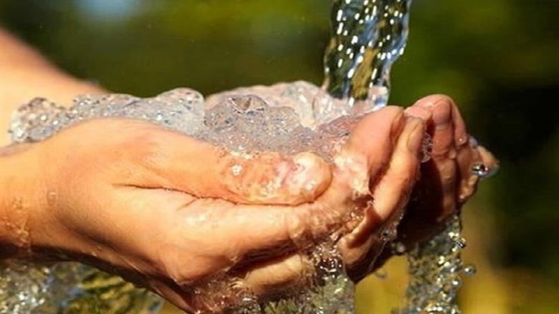 تنش آبی در زنجان و ضرورت مصرف بهینه