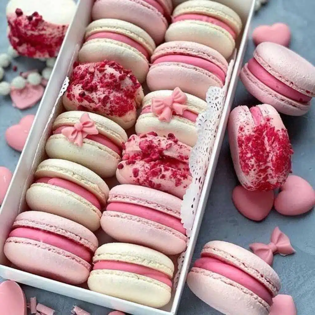 این شیرینی لطیفه با بافت پنبه ای، تو دهن آب میشه