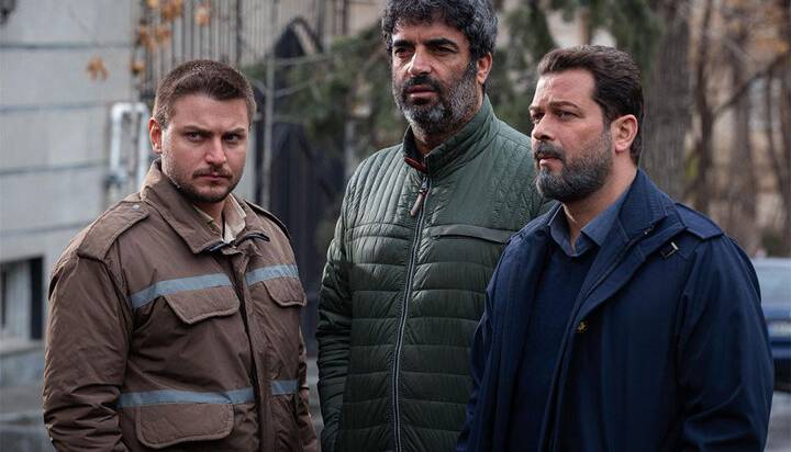 خلا ژانرهای متنوع سریالسازی در تلویزیون؛ دنبال سفیدنمایی نبودم