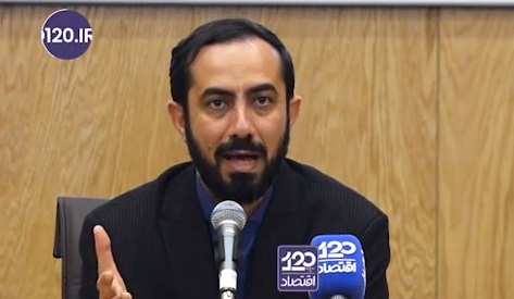 مهدی مجاهد: شهید رئیسی به پرونده‌های مهمی دسترسی داشت ولی سر هیچکدام از آن‌ها معامله نکرد