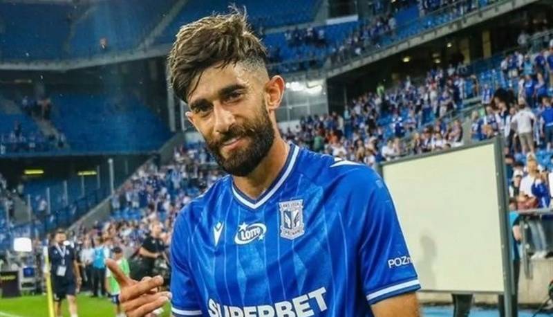 منتفی شدن حضور قلی‌زاده در پرسپولیس