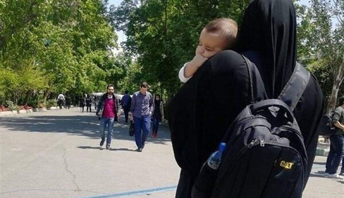 حل و فصل تمام پرونده‌های انضباطی دانشجویان طی 6 ماه