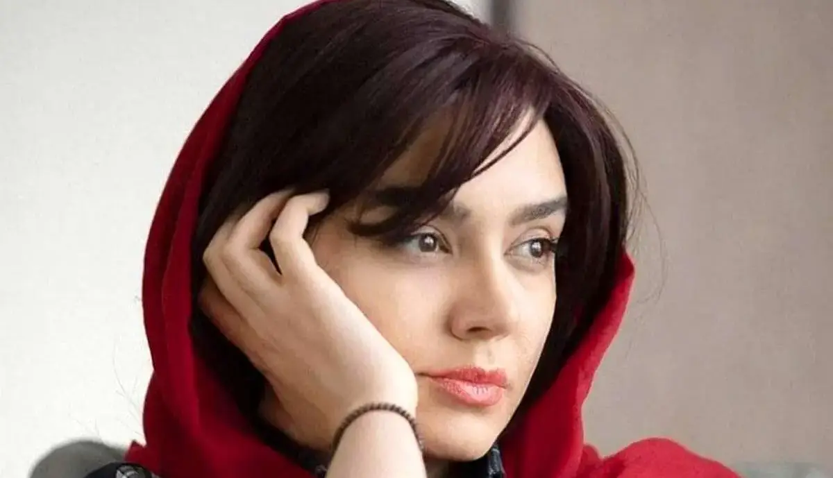 چهره ها/ شیرینِ «نون خ» با یک عکس بهاری دلبری کرد