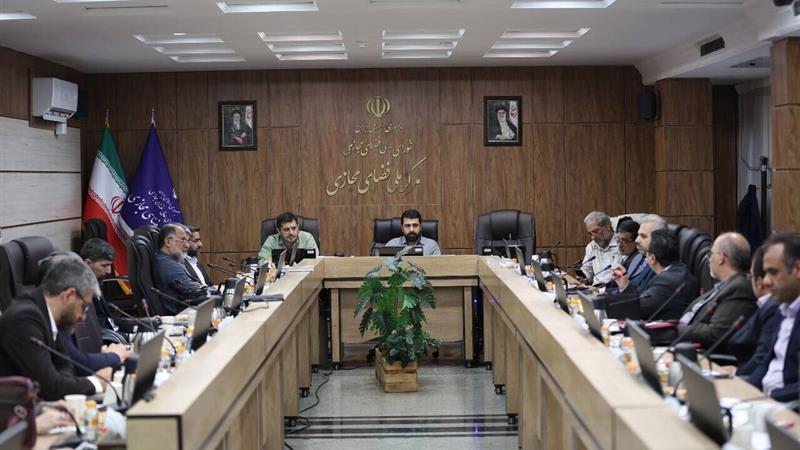 کارگروه موقت تنظیمگری سکوهای تبادل رمزداراییها تشکیل شد