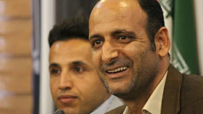 کارگروههای رفع موانع تولید در شهرستان جم فعال شود