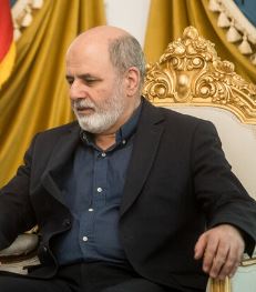 احمدیان: اگر آمریکایی‌ها بدعهدی نکنند، مذاکرات می‌تواند رو به پیشرفت باشد