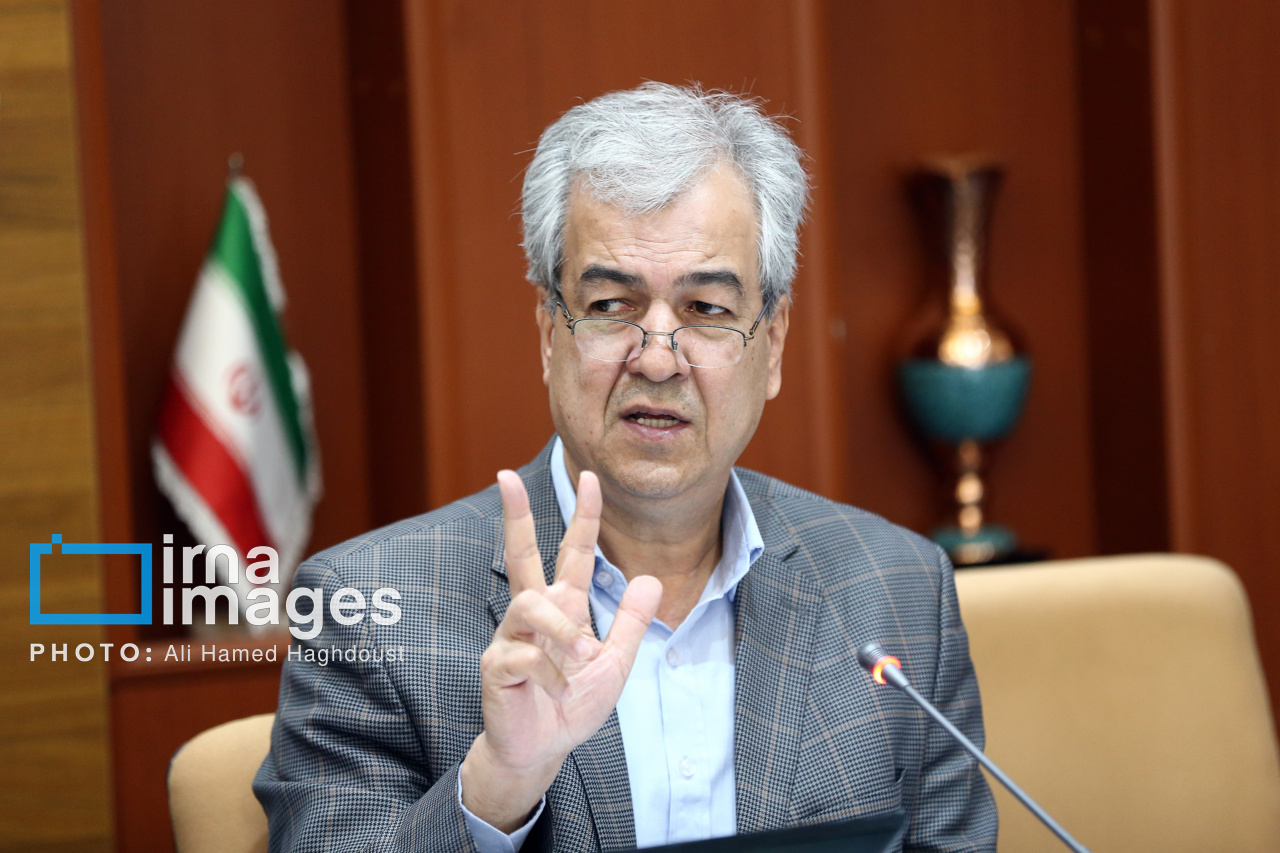 حضور ۲ داور پاکستانی و بلاروسی در تور دوچرخه‌سواری ایران-آذربایجان