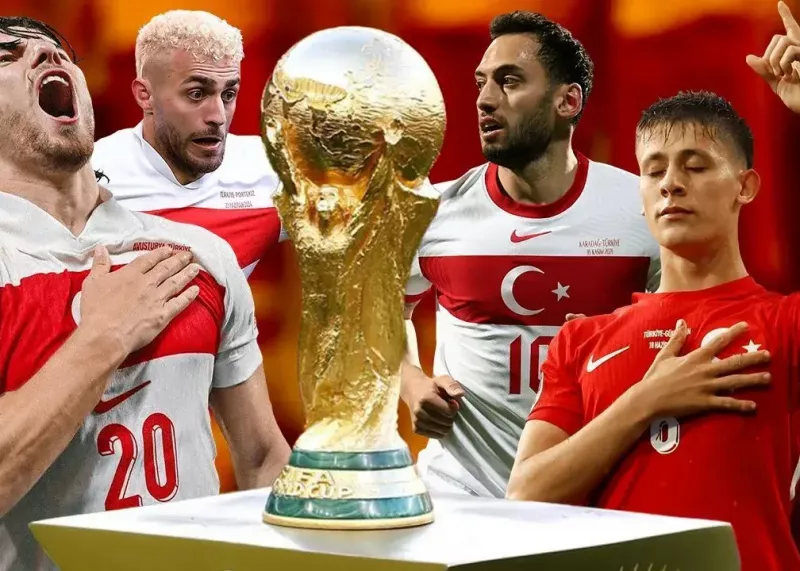 لیست ترکیه؛ همه چیز آماده برای دوئل گولر و یامال