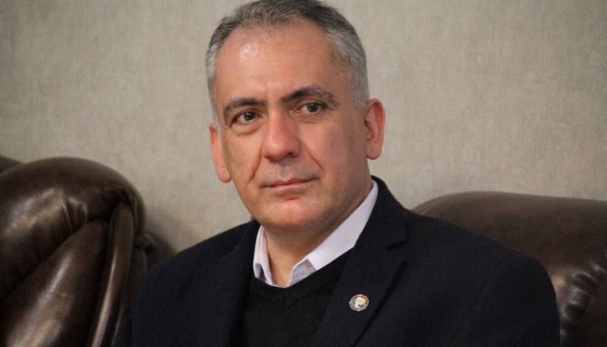 صوفی در واکنش به سرقت پول‌های کاراته در ازبکستان