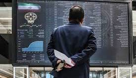 پیش بینی بورس فردا را بخوانید؛ بازار سهام قرمز میشود؟