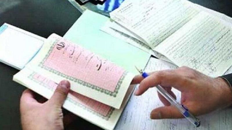 مدیرکل ثبت اسناد کرمانشاه: خدمات به اسناد دفترچه‌ای ممنوع است