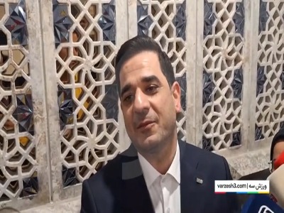 تقوی: قرار نیست در یک‌سال همه‌چیز را درست کنیم
