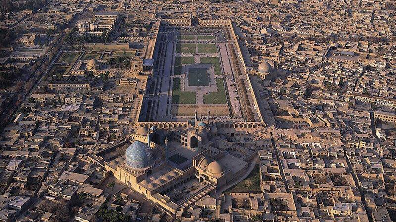 ضرورت بازخوانی هویت اصفهان در دل زمین