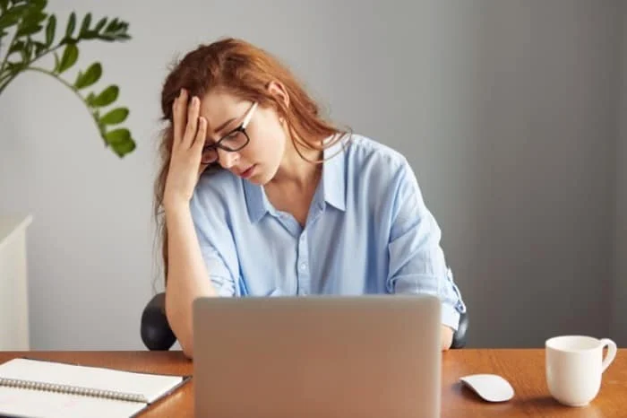 چرا از شغلم متنفرم؟