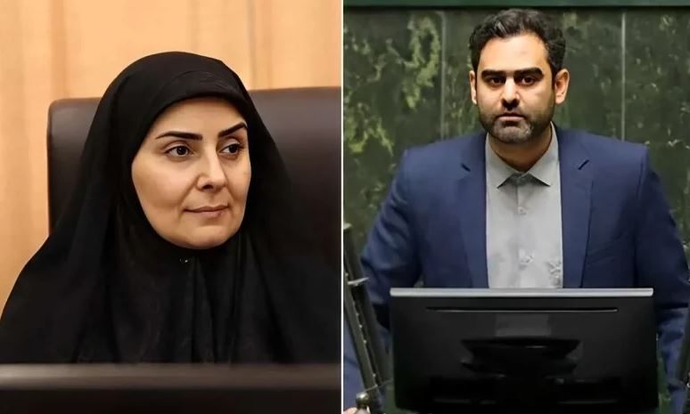 امیرحسین ثابتی: امشب اسناد جدیدی از تخلفات مالی در وزارت راه و شهرسازی به دستم رسید 