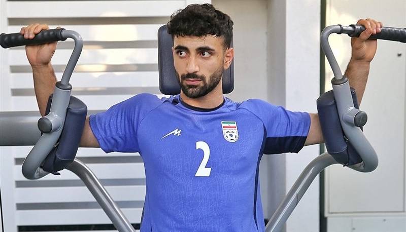 رونمایی از سومین خرید طلایی‌پوشان؛ ستاره سابق پرسپولیس، سپاهانی شد