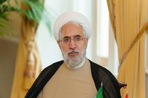 دادستان کل کشور وارد شیراز شد