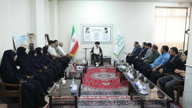 هجمه تبلیغاتی دشمنان انقلاب اسلامی هر روز گستردهتر میشود