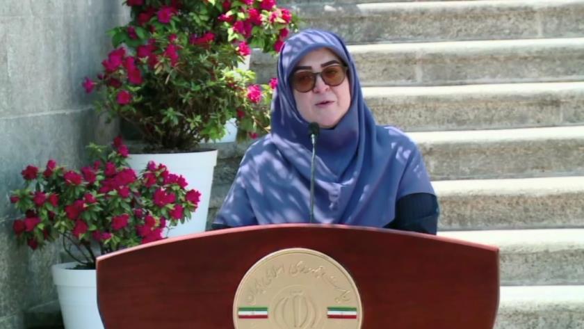 نشست خبری سخنگوی دولت؛ از شرط سوختگیری برای کامیون‌داران تا کالابرگ و قیمت اینترنت