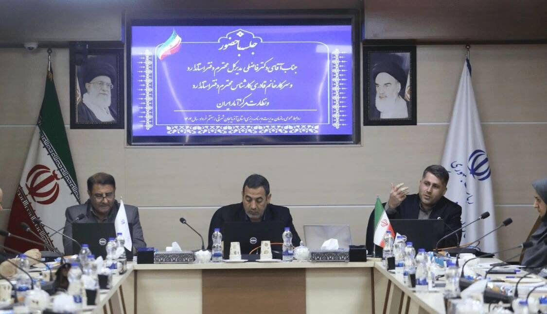 ۵۴درصد جمعیت آذربایجان شرقی در تبریز ساکن هستند