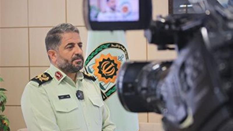 کشف ۲۰ هزار لیتر سوخت خارج از شبکه توزیع در قصرشیرین