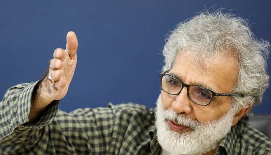 بهروز افخمی: فیلمهای خشنی مثل «قاتل و وحشی» نجاتبخش سینما هستند