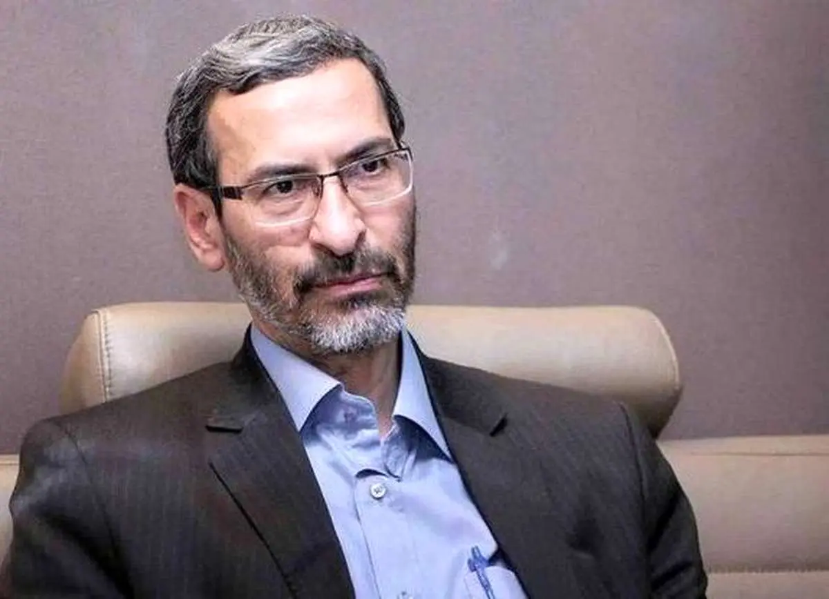 پورمختار: بعید میدانم اصولگرایان به دنبال عبور از جلیلی باشند
