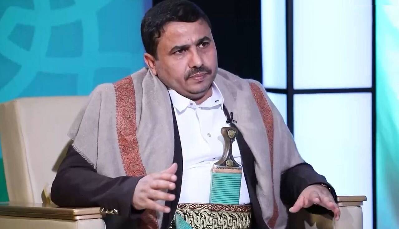 مقام یمنی: حملات به اسرائیل افزایش خواهد یافت