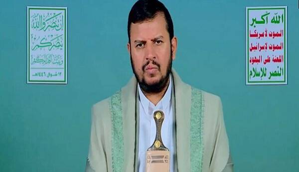 رهبر انصارالله: جنگ نسلکشی در غزه ۶۰۰ روزه شد