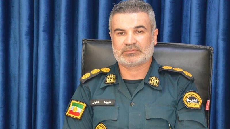 شناسایی و دستگیری عامل ایجاد رعب و وحشت برای رانندگان جادهای در شاهرود