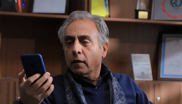 «بوقچی» از ۱۵ خرداد روی آنتن میرود