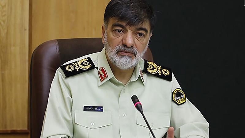امنیت مردم خط قرمز ماست؛ برخورد قاطع با اخلالگران اقتصادی و شوتی‌ها