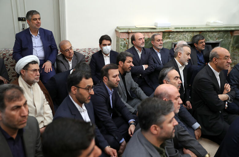 سرمقاله فرهیختگان/ آداب استانداری