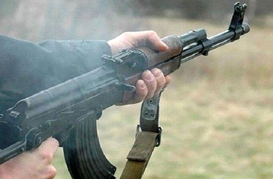 پنج عامل تیراندازی در جیرفت دستگیر شدند