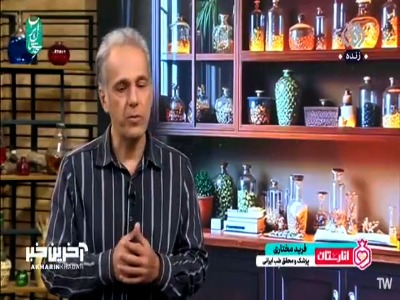 معجزه کَبَر در مقابله با اختلال سلولی!