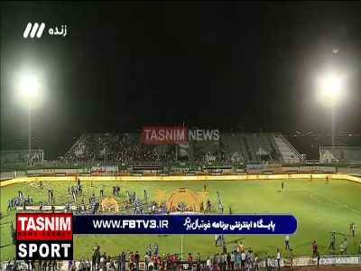 ابوالفضل جلالی: امسال سال سختی بود، همدل شده بودیم تا قهرمان جام حذفی شویم
