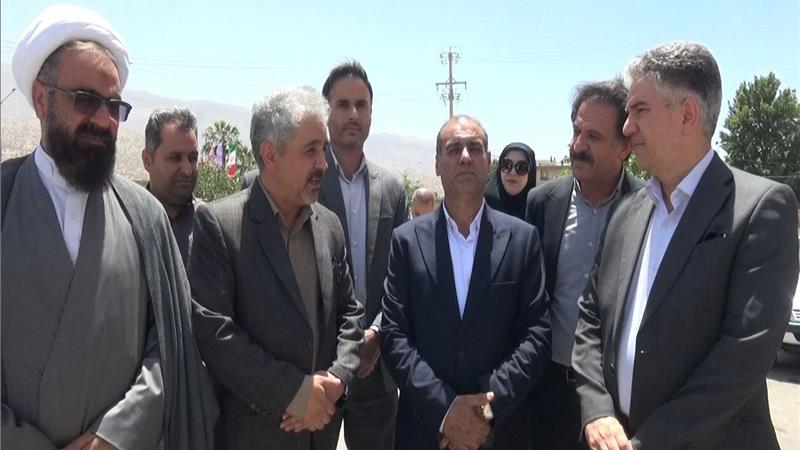 لزوم تسریع در ساخت بیمارستان ۲۲ تختخوابی شهرستان بدره