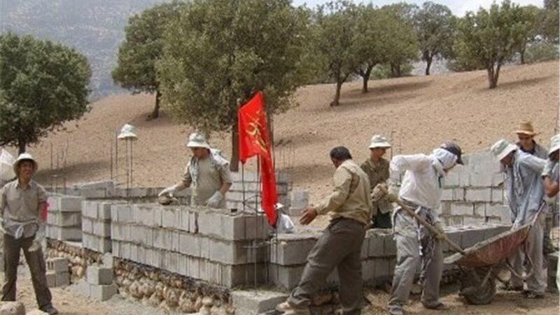 محرومیت در چهارمحال و بختیاری موج میزند