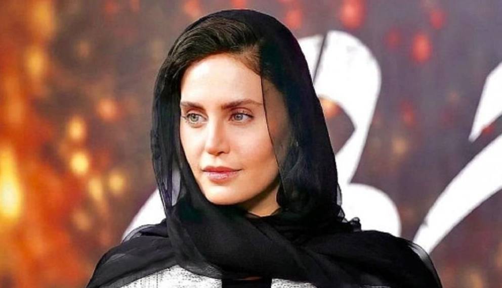 استوری معناداری که الناز شاکردوست منتشر کرد