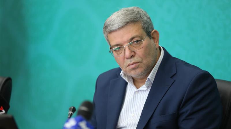 رئیس سازمان بهزیستی: ۴۲ پروژه مشارکتی در بهزیستی اجرایی میشود