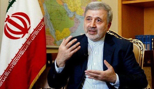 سفیر ایران: در ماراتن آزادی ۲ شهروند ایرانی در عربستان، برخی امور قابل گفتن نیست