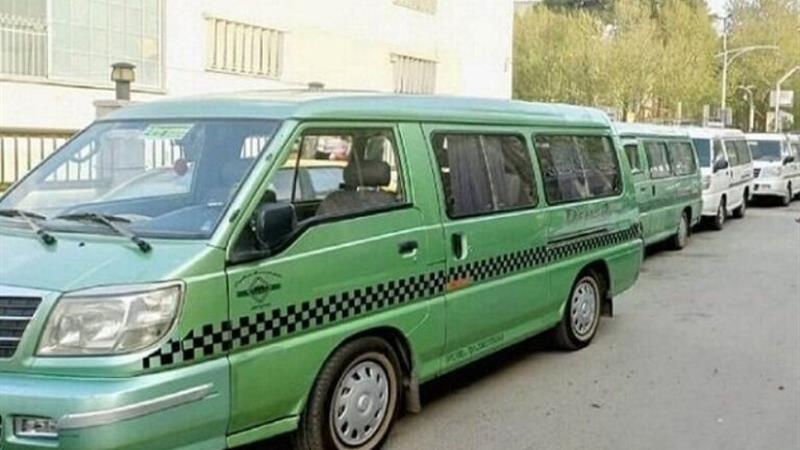 مشکل حمل و نقل درونشهری زنجان با ورود دادستان حل شد