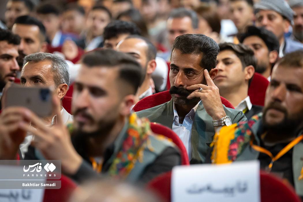 کارناوال خیابانی جشنواره هه‌لپه‌رکی بانه