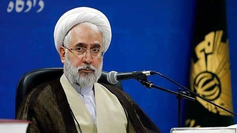 دادستان کل کشور: سرنخ‌هایی از مسببان شهادت قاضی باقری به‌دست آمده است