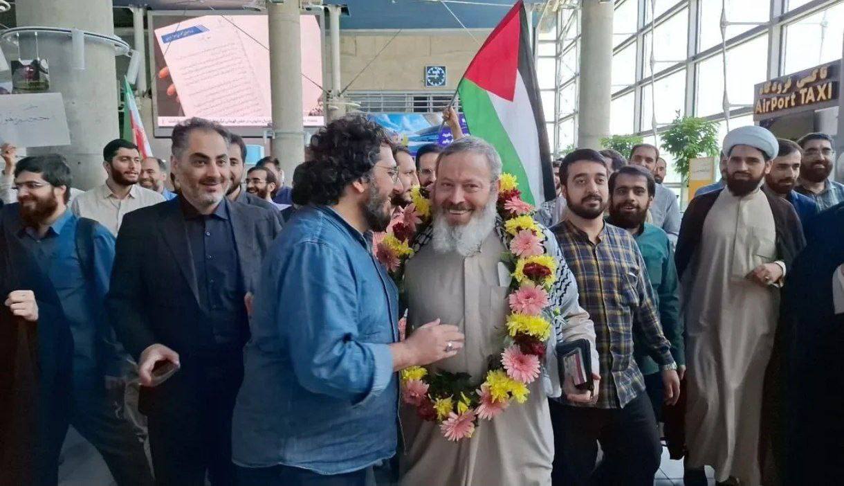 توضیحات سازمان حج درباره چگونگی آزادسازی قاسمیان در عربستان