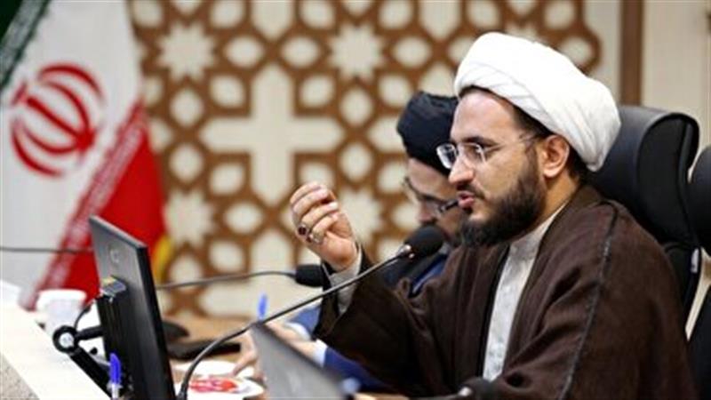 آمادگی مرکز رسانه حوزههای علمیه برای آموزش مبلغان اربعین
