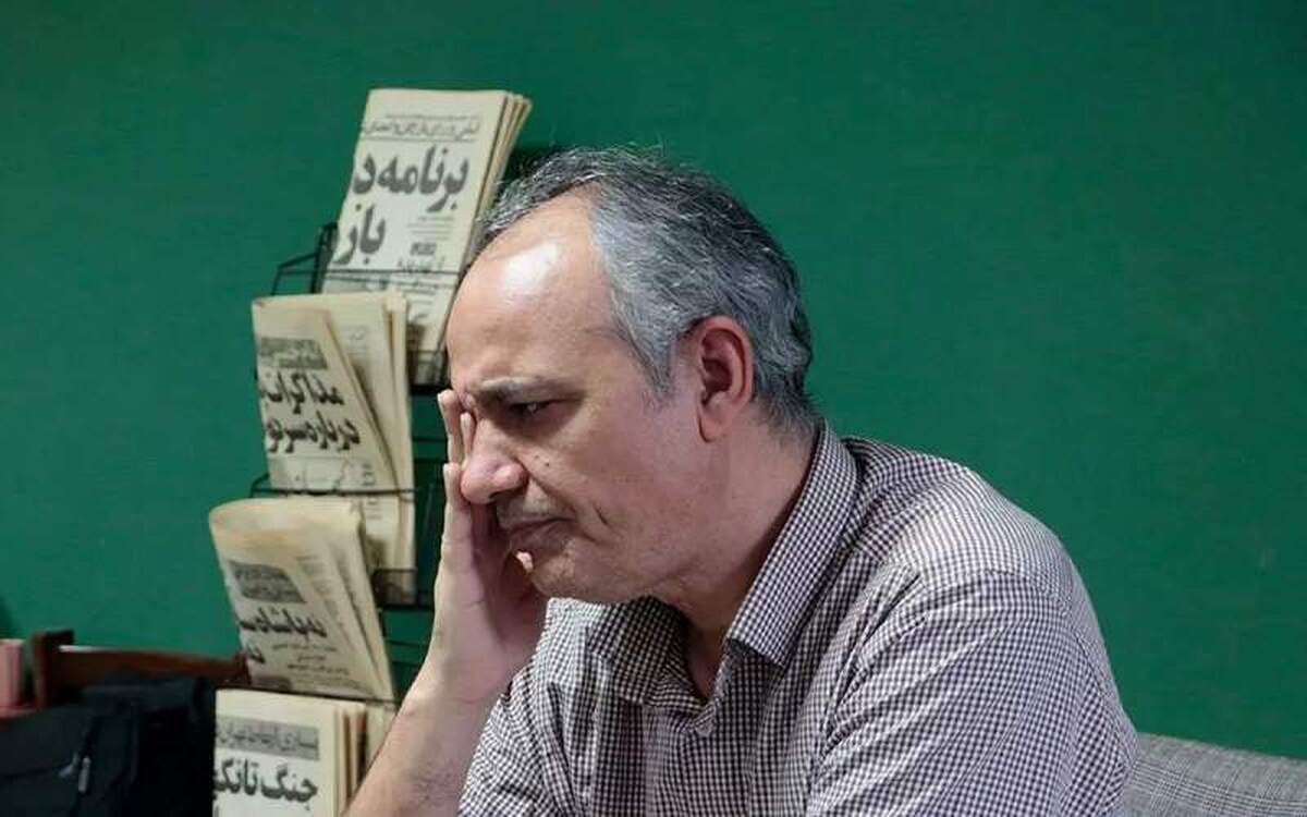 زیدآبادی: نمیتوان معنای حرفهای ترامپ را فهمید