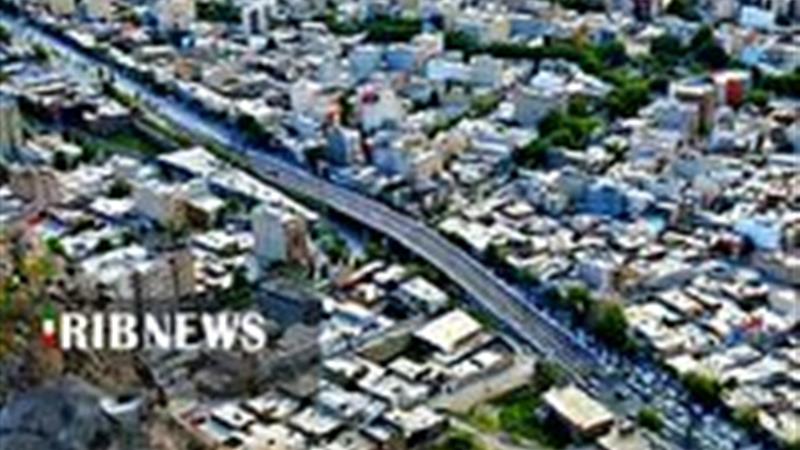 انعقاد قرارداد احداث دو تقاطع غیر همسطح در خرمآباد