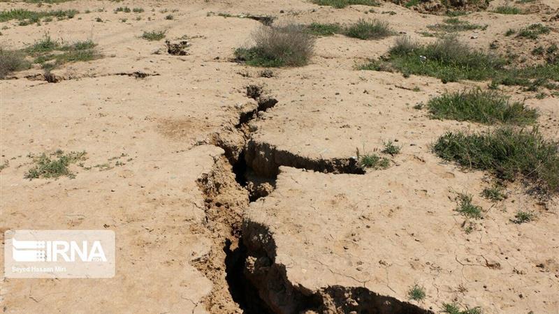 خشکسالی زنگ خطر منابع آبی زیرزمینی و سطحی در چهارمحال و بختیاری را به صدا درآورده است