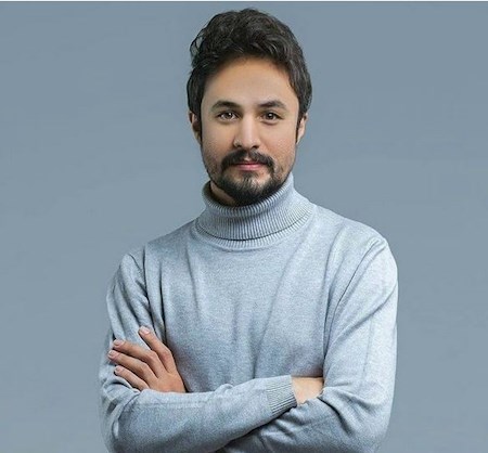 ترانه «قشنگ ترین خطا» از مصطفی راغب
